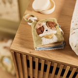 Livre d'éveil | Tiny Park