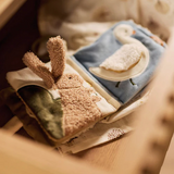 Livre d'éveil | Tiny Park