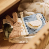 Livre d'éveil | Tiny Park