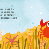 Douces histoires sonores | La mer