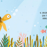 Douces histoires sonores | La mer