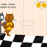 Douces histoires sonores | Ma journée