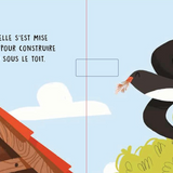 Douces histoires sonores | Le jardin