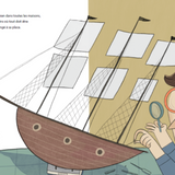 Livre | Le monde des chaussettes