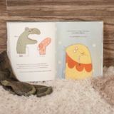 Livre | Le monde des chaussettes