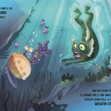 Livre | Dur dur d'être un monstre