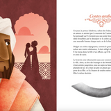 Les plus beaux contes de 1001 nuits