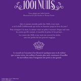 Les plus beaux contes de 1001 nuits