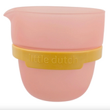 Gobelets de bain | Rose