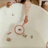 Pêche à la ligne | Rose