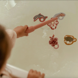 Pêche à la ligne | Rose