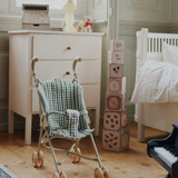 Poussette canne | Vichy