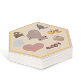 Jeu de cartes | Duo match