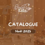 TÉLÉCHARGEMENT - Catalogue de Noël 2025