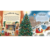 Livre | Mes plus belles mélodies de Noël