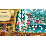 Livre | Mes plus belles mélodies de Noël