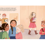 Livre Petite & Grande | Taylor Swift