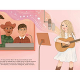 Livre Petite & Grande | Taylor Swift