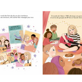 Livre Petite & Grande | Taylor Swift