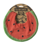 Bavoir en tissu | Pastèque