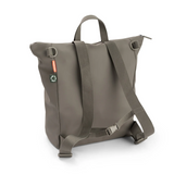 Sac à dos à langer | Taupe
