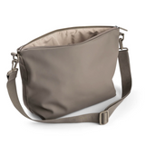 Sac de poussette | Taupe