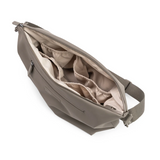 Sac de poussette | Taupe