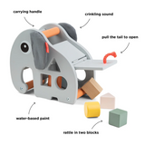 Boîte à formes | Elphee