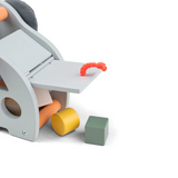 Boîte à formes | Elphee