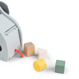 Boîte à formes | Elphee