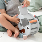 Boîte à formes | Elphee