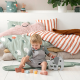 Boîte à formes | Elphee