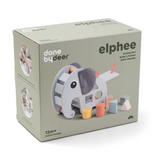 Boîte à formes | Elphee