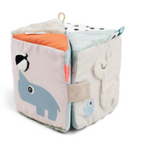 Cube sensoriel dépliable | Deer friends