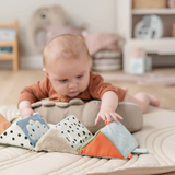 Cube sensoriel dépliable | Deer friends