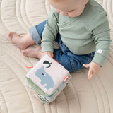 Cube sensoriel dépliable | Deer friends