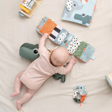 Cube sensoriel dépliable | Deer friends