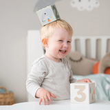 Cubes à empiler lot de 5 | Deer friends