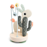 Ile d'activités ventouse | Lalee - sable