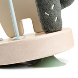 Ile d'activités ventouse | Lalee - sable