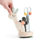 Ile d'activités ventouse | Lalee - sable