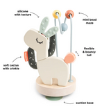 Ile d'activités ventouse | Lalee - sable