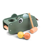 Jeu de marteau | Croco - vert