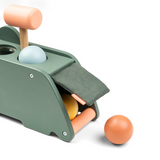 Jeu de marteau | Croco - vert