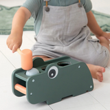 Jeu de marteau | Croco - vert