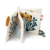 Livre d'éveil | Sea friends