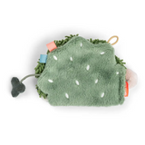 Livre d'éveil sensoriel | Tiny farm