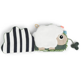 Livre d'éveil sensoriel | Tiny farm