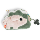 Livre d'éveil sensoriel | Tiny farm