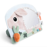 Miroir d'éveil | Pigee